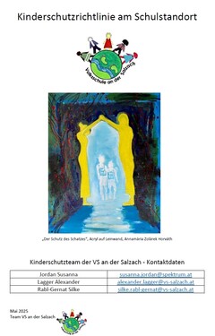 kinderschutz foto