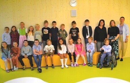 1a klasse