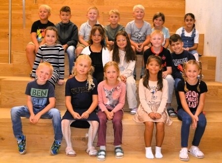 2c klasse