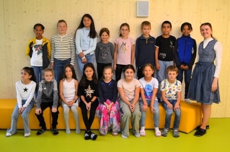 3c klasse