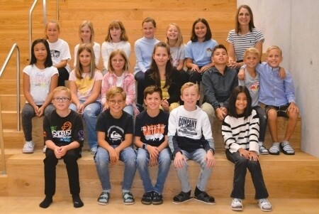 4c klasse